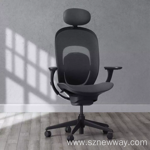 Yuemi Ergonomic Computer Chair Adjustable Office Chair